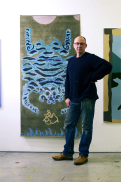 Gary Hume