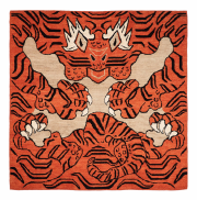 Tyger, 2022, 