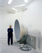 Anish Kapoor