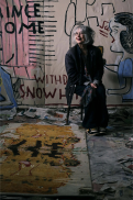 Rose Wylie