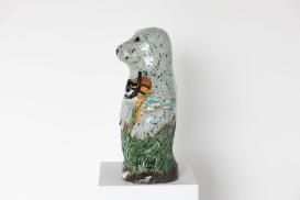 Laura Ford Ceramic