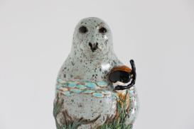 Laura Ford Ceramic