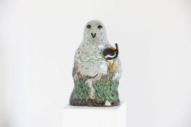 Laura Ford Ceramic