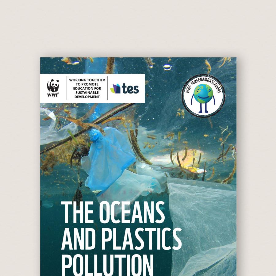 WWF / TES Classroom Resources WWF