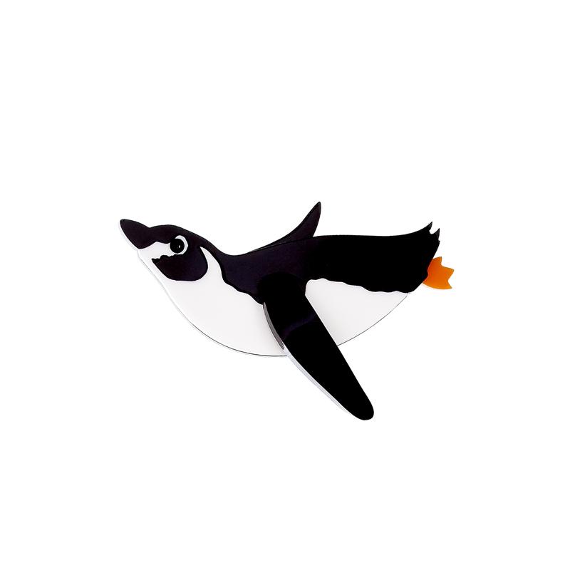 Tatty Devine collection