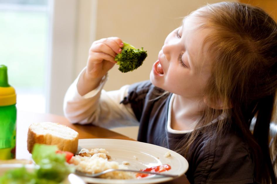 eat help sustainably