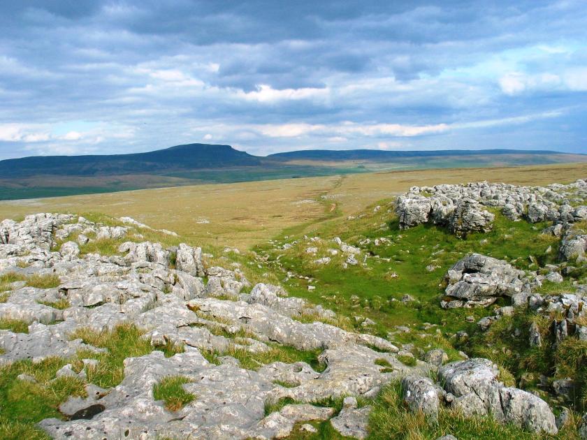 Peak District Challenge
