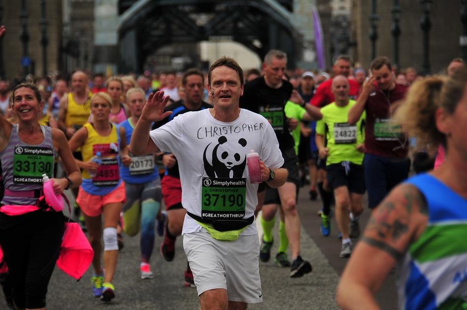 Great North Run
