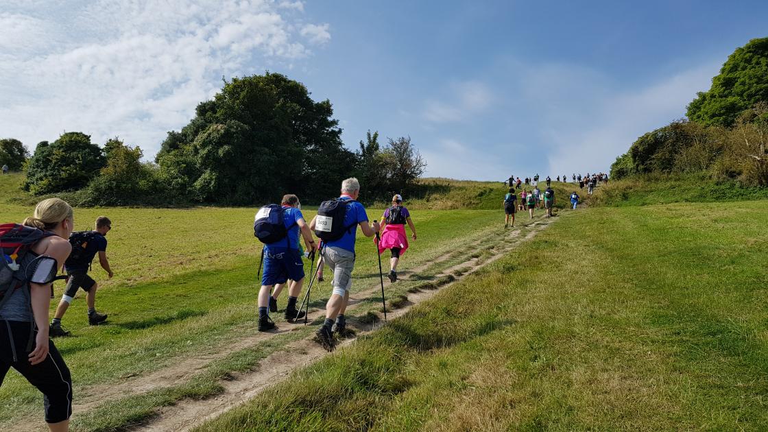 Chiltern 50 Challenge