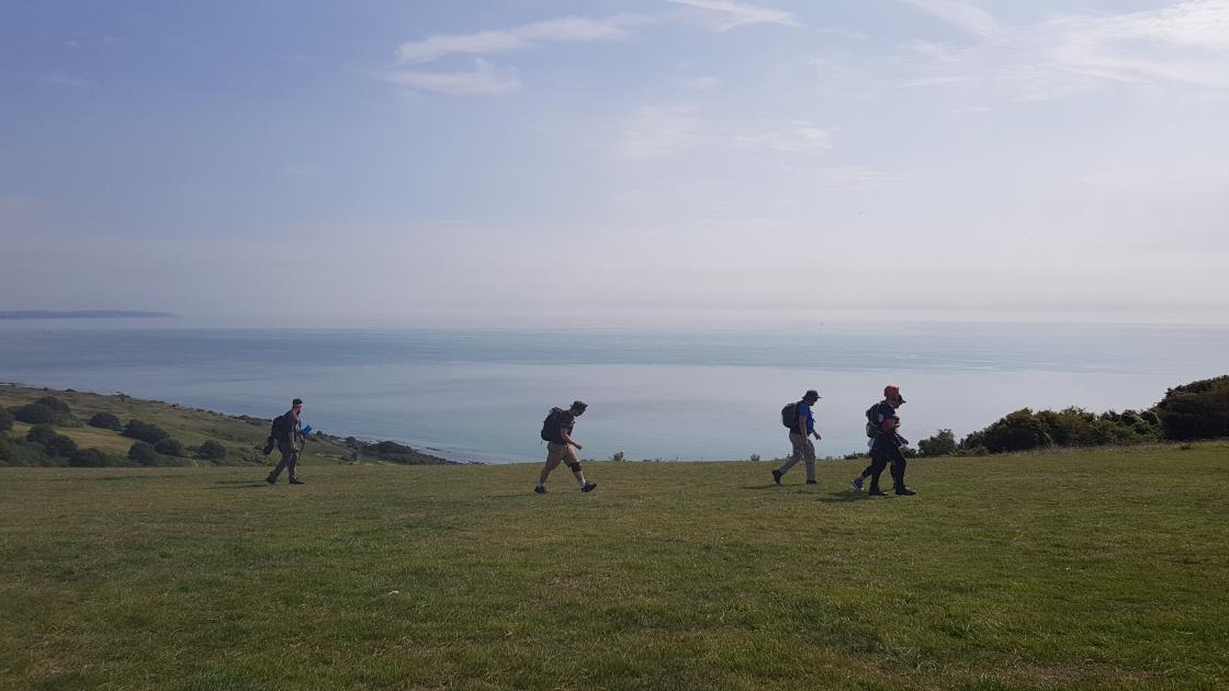 South West Coast 50 Challenge