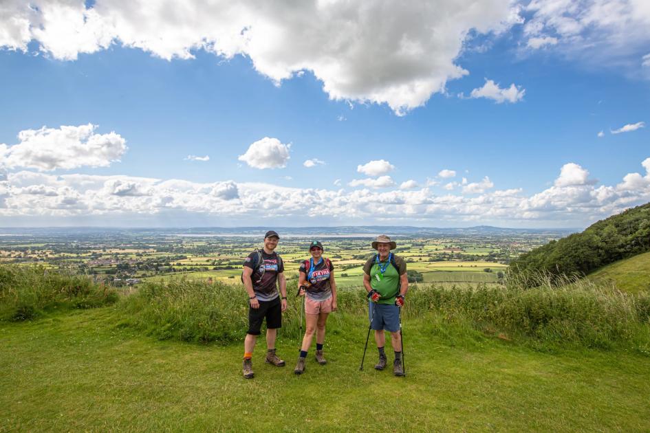 Kent Downs 50 Challenge