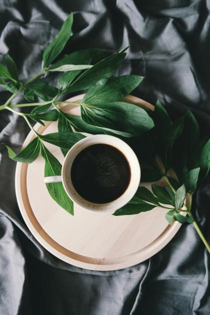 Save the planet, one cup at a time