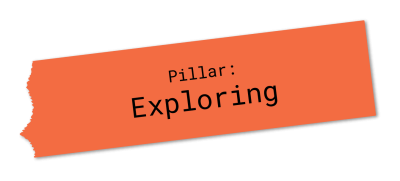 Exploring tag