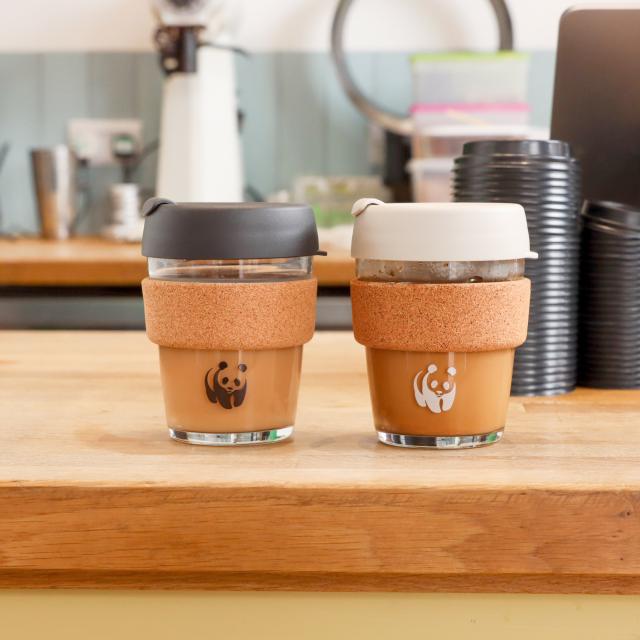 Cork KeepCup