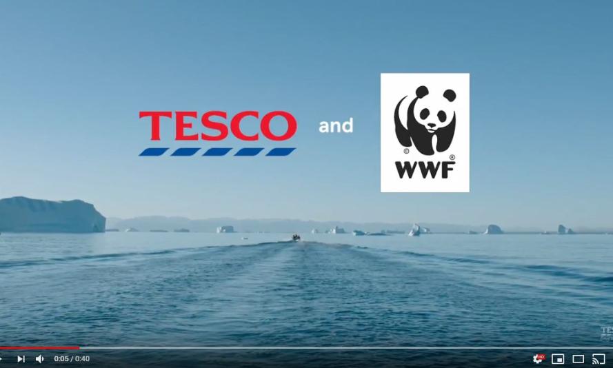 tesco water play table
