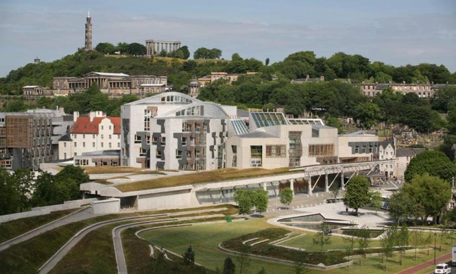 Scottish Parliament