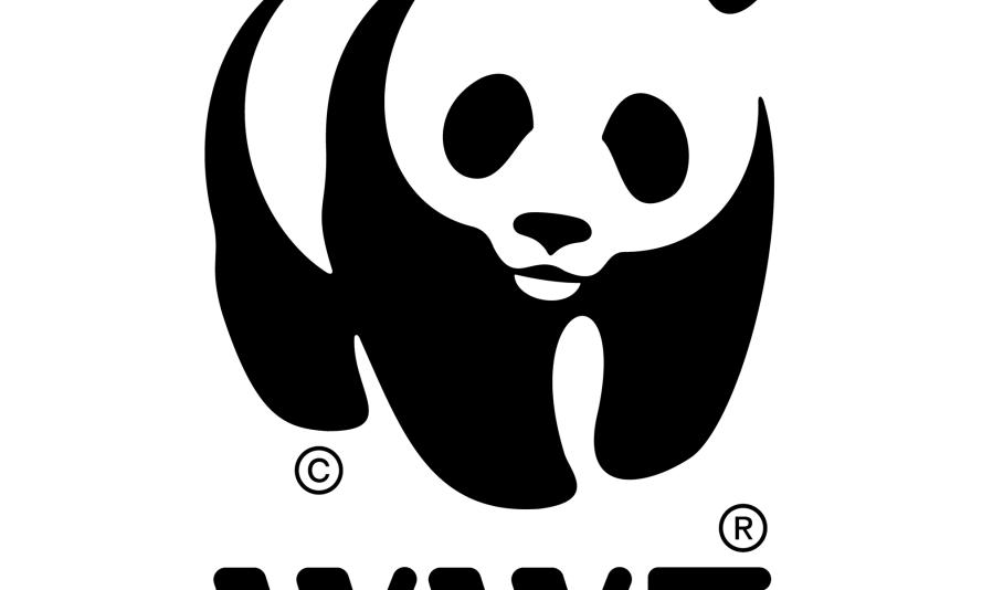 WWF logo