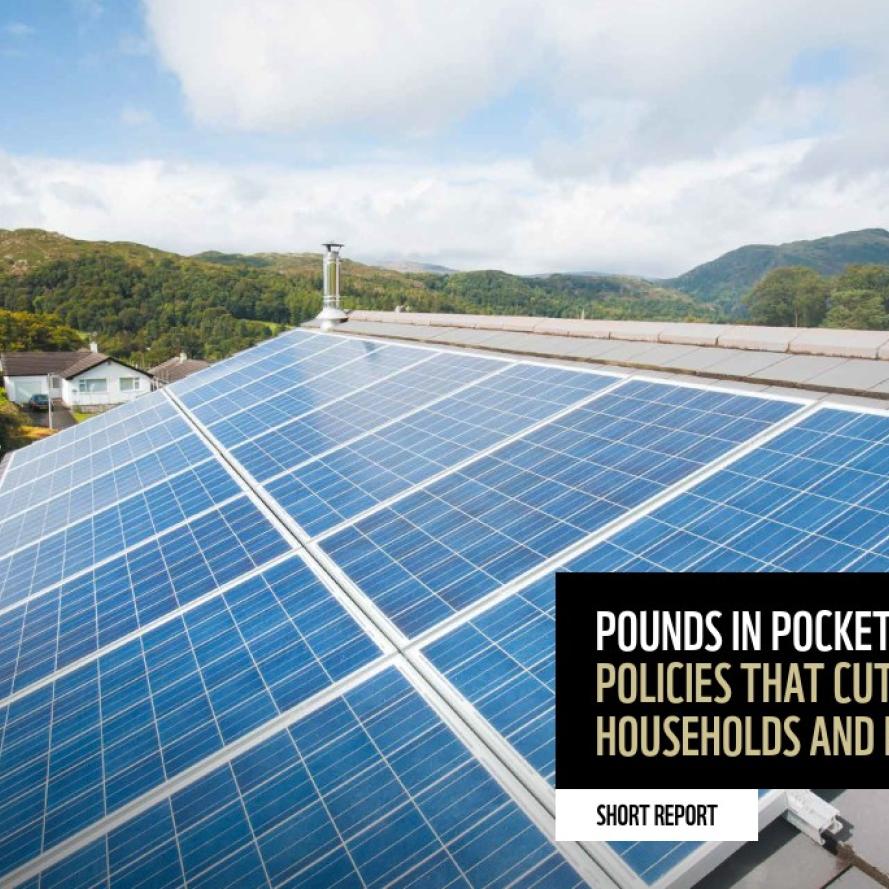 Pounds in Pockets report cover