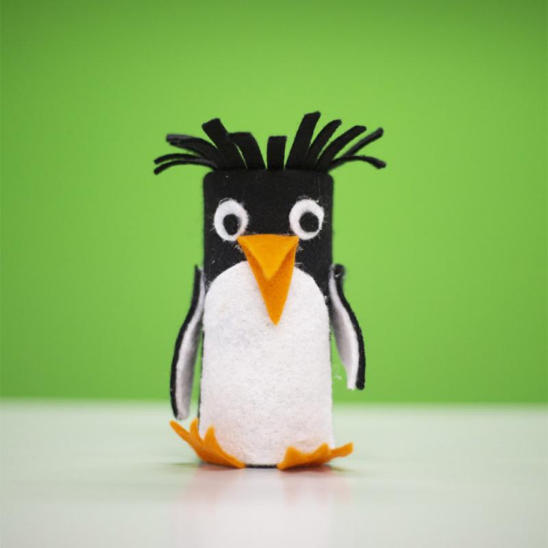 Penguin Awareness Day 2025 WWF