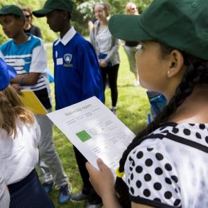 Resources for schools 