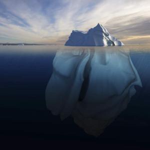 Iceberg