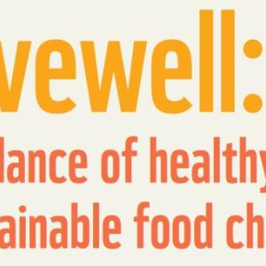 A 2020 vision for a global food system Livewell 
