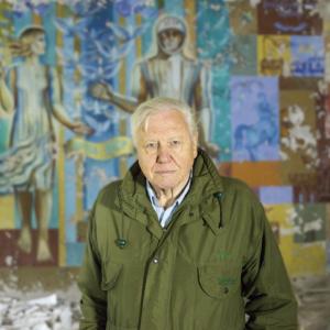David Attenborough: A Life on Our Planet’