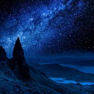 Old Man of Storr