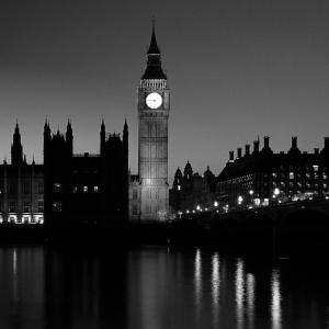 We wont forget - Houses of parliament and Big Ben