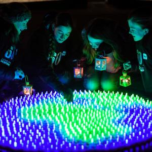 Earth Hour UK