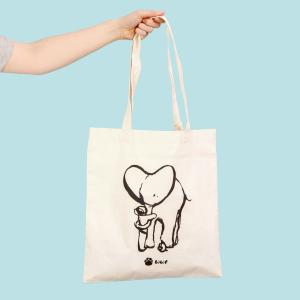 Product image of Charlie Mackesy Tote Bag