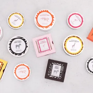 Bath and beauty products from WWF-UK Shop