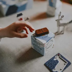 PLAYin CHOC Box - Christmas