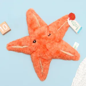 Plush Starfish