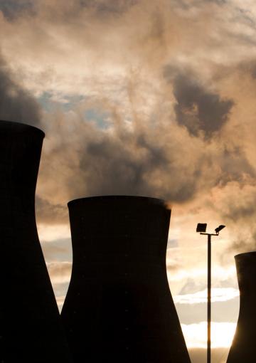 Climate change | WWF