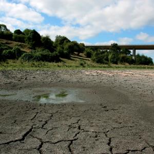Drought image
