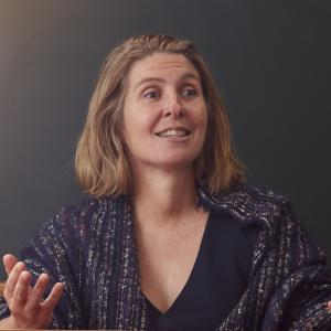 Professor Julia Jones Trustee