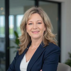 Ms Rachel Sexton Trustee