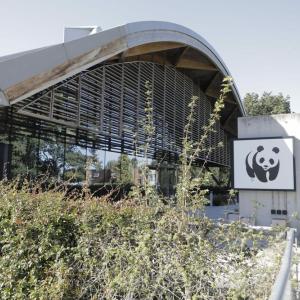 The Living Planet Centre