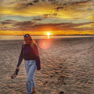 Hanna Brunt Copywriter Editor