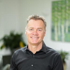 Neil Munn
